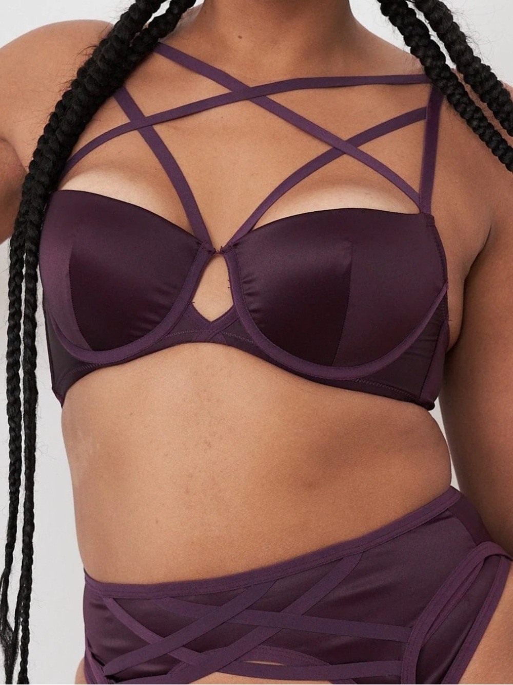 Lunalae Bra